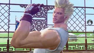 تجربة 3 Virtua Fighter 5 R.E.V.O. Gameplay
