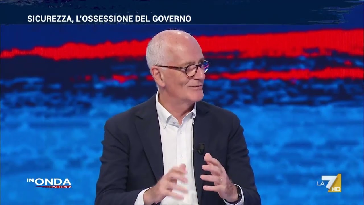Scontri No Tav, botta e risposta Gabrielli-Preziosi: "La passività crea frustrazione negli ...