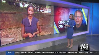 Robert Olsen trial: Verdict watch