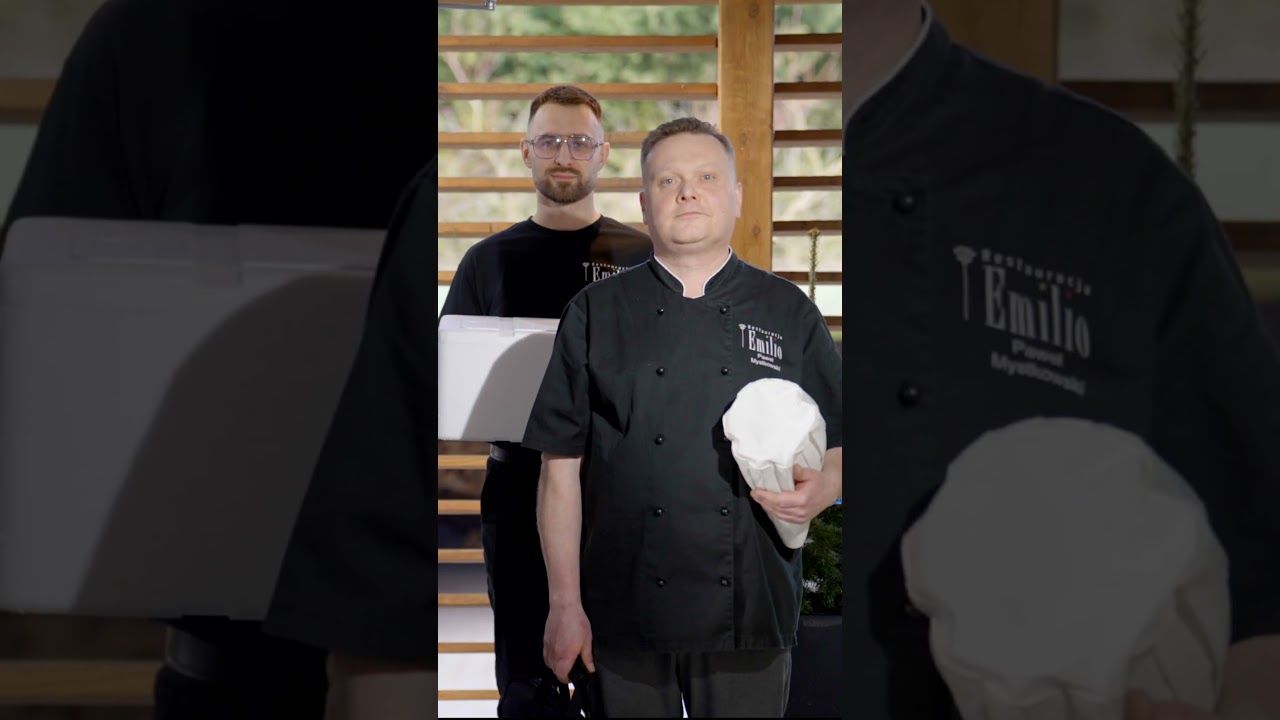 Catering Emilio — Video