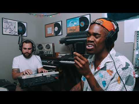 Otis Junior & Dr. Dundiff - When It's Sweet (Live Session)