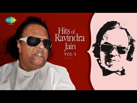 Ravindra Jain Songs | Evergreen Hindi Film Songs Jukebox | Greatest Hits Collection