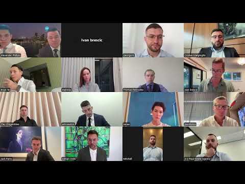 Adrian Oddi - Sales Consultant (with Project Korcula - YouTube
