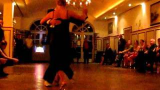 Jose' Vazquez & Anna Yarigo I