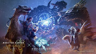 【PS5】いつか倒せたらいいなと思って復帰したモンスターハンターワイルズ【Nオメガ】#01