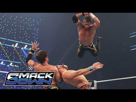 Chris Sabin Urges Johnny Gargano To Pick MCMG Over Tommaso Ciampa, GCW Returning To Columbus, More | Fight Size