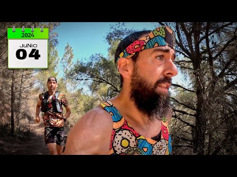 TRAIL RUNNING, así vamos 🏃♂️