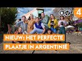 Vanaf woensdag 1 juni: Het Perfecte Plaatje in Argentinië!