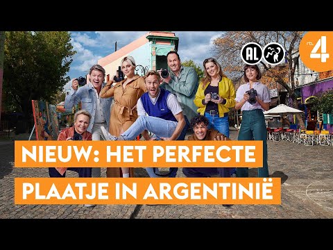 afbeelding Perfecte Plaatje, Het