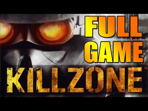 PS3 Longplay [011] Killzone HD Remastered - Full Game Walkthrough longplay No Commentary
