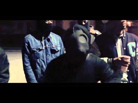 Kash Rozay ft Bang - P.S.A [Official Video][Directed By MckFilms]