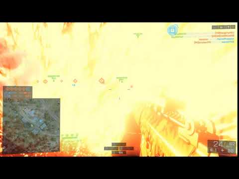 Battlefield 4 - Body of Steel [2020.04.07 - 21.52.52.03.DVR]