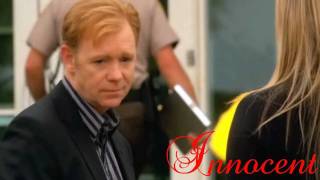 CSI: Miami - Horatio Caine - "Innocent" (9x22 'Mayday')