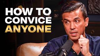 Persuasion Expert: The SECRET to Getting ANYTHING You Want