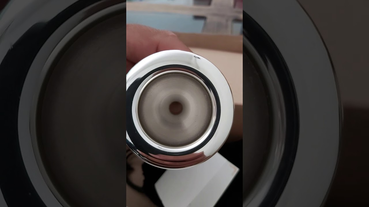 610 Terry Boquilla Garibaldi para Tuba