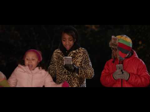 Almost Christmas - Trailer