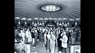 1940&#39;s revisited