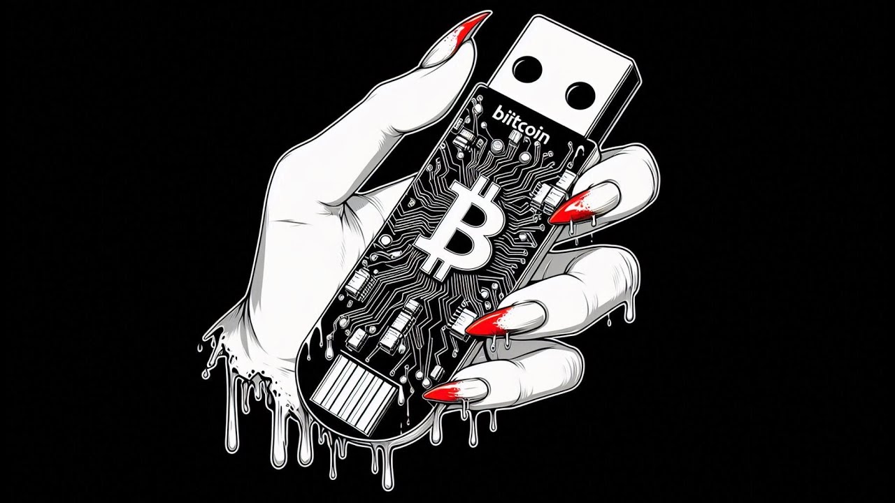 PORQUE VC NÃO PRECISA DE UMA HARDWALLET