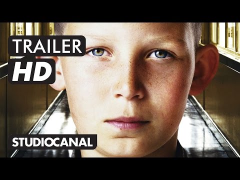 FOG IN AUGUST | Trailer | German | Now playing in cinemas!