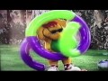 Barney If I Lived Under The Sea