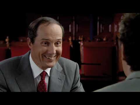 Kijken In De Ziel (NTR) - Strafpleiters - #1 Op zitting