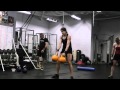 Dirty Dozen KBC Workout Jodi