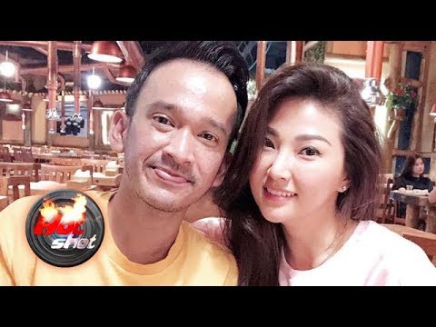 Hot Shot 11 Agustus 2019 - Kejadian Mistis Dialami Kembali Keluarga Ruben Onsu