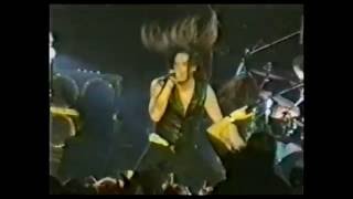 Skid Row - Beat Yourself Blind (Live)