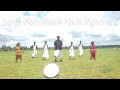 Kala Kalala Kada Rajamani Dance Cover Song Remix Version Folk Song Latest Remix Premalath