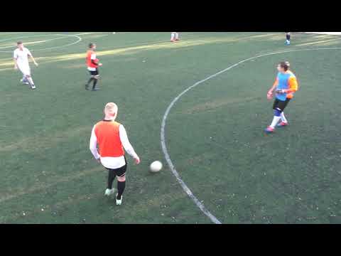 33 КХ 5 тур 9 лига Строй сити   IdeaSoft 2 тайм