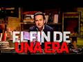 El fin de una era | Reflexión de Iker Jiménez en #CuartoMilenio 21x23