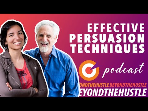 Paul Ross On How To Easily Persuade People And The Power Of Language