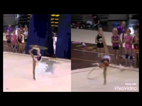 Небольшой ролик про Неглинсую Наташу