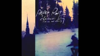 Paper Route - Christmas Day (We Are Not Alone) video