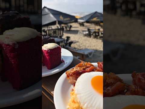 Melhor Quiosque da Praia Grande SP Você conhece? #food #comida #praia #foryoupage