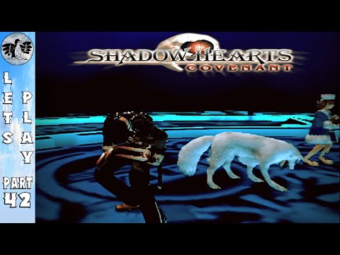 Let's Play Shadow Hearts 2 Part 42 [PS2] Fake Ring Trial (Blind)