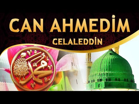İlahi - Sultanım Günahkarım Neyleyim, Ferman Ver Medine'ye Geleyim / Celaleddin - Can Ahmed'im