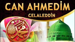 İlahi - Sultanım Günahkarım Neyleyim, Ferman Ver Medine'ye Geleyim / Celaleddin - Can Ahmed'im