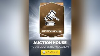 HOW TO UNLOCK THE AUCTION HOUSE IN NBA 2K23 MYTEAM