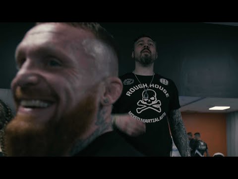 Three Nil | Rough House Uncensored