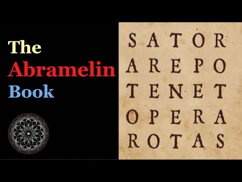Das Abramelin-Buch