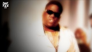 Total - Can&#39;t You See (feat. Notorious B.I.G.) [Music Video]