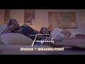Transplants 2025 Ep 7 Breaking Point