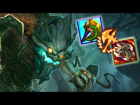 IL LEGNO MASSELLO - League of Legends ITA #2564