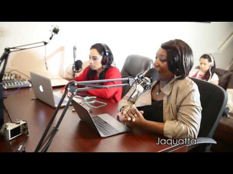 Yarbrough and People interview  The Outlet Radio