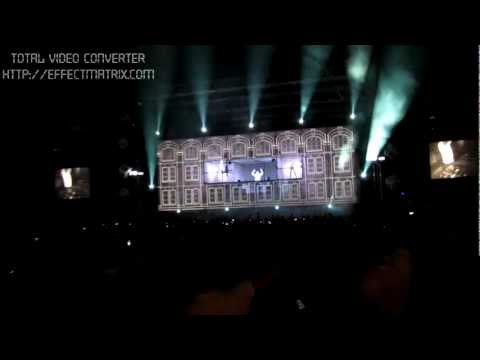 Armin Van Buuren 3-7-2011 istanbul (Beat Service - Outsider)