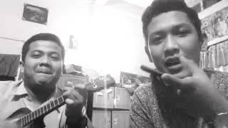 Download lagu Karena su sayang cover by rezasyahputra963feat mp3