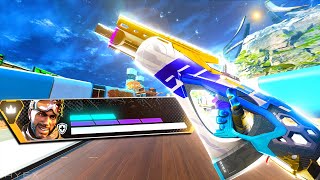 Download lagu *NEW* Mirage BUFF has BROKEN Abilities in Apex Legends mp3