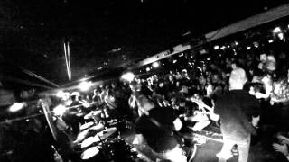 A Global Threat - The Running Man 2014