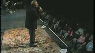 Collin Raye and Restless Heart - November 20 at 8:00 PM